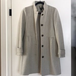 J. Crew coat